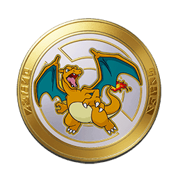 Badge icon of Charizard