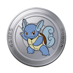 Badge icon of Wartortle