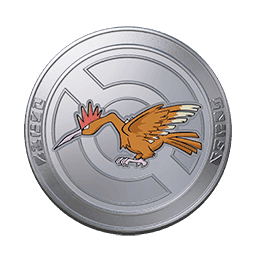 Badge icon of Fearow