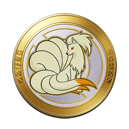 Badge icon of Ninetales