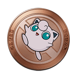 Badge icon of Jigglypuff