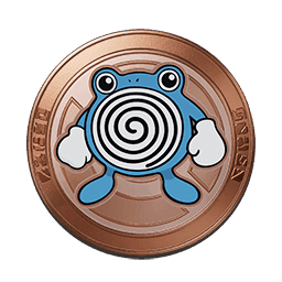 Badge icon of Poliwhirl