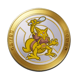 Badge icon of Kadabra