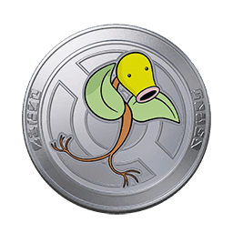 Badge icon of Bellsprout