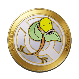 Badge icon of Bellsprout