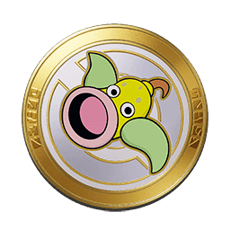 Badge icon of Weepinbell