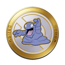 Badge icon of Grimer