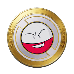 Badge icon of Electrode