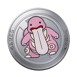 Badge icon of Lickitung