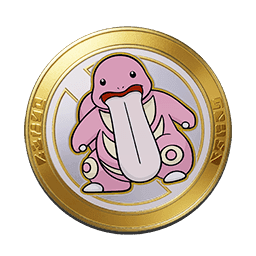 Badge icon of Lickitung