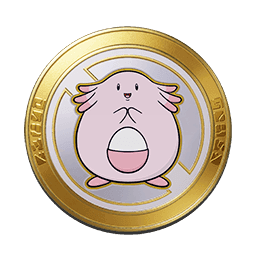 Badge icon of Chansey