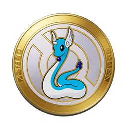 Badge icon of Dragonair
