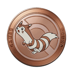 Badge icon of Furret