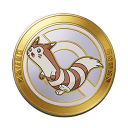 Badge icon of Furret
