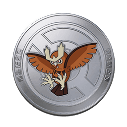 Badge icon of Noctowl