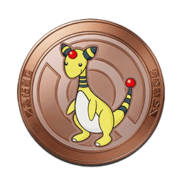 Badge icon of Ampharos