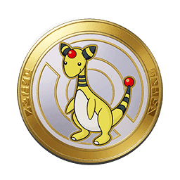 Badge icon of Ampharos
