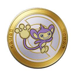 Badge icon of Aipom