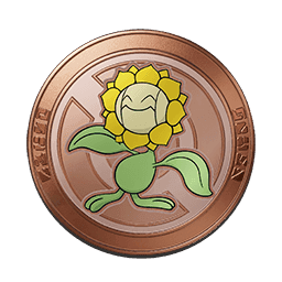 Badge icon of Sunflora