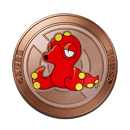 Badge icon of Octillery