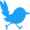 Fletchling twitter logo